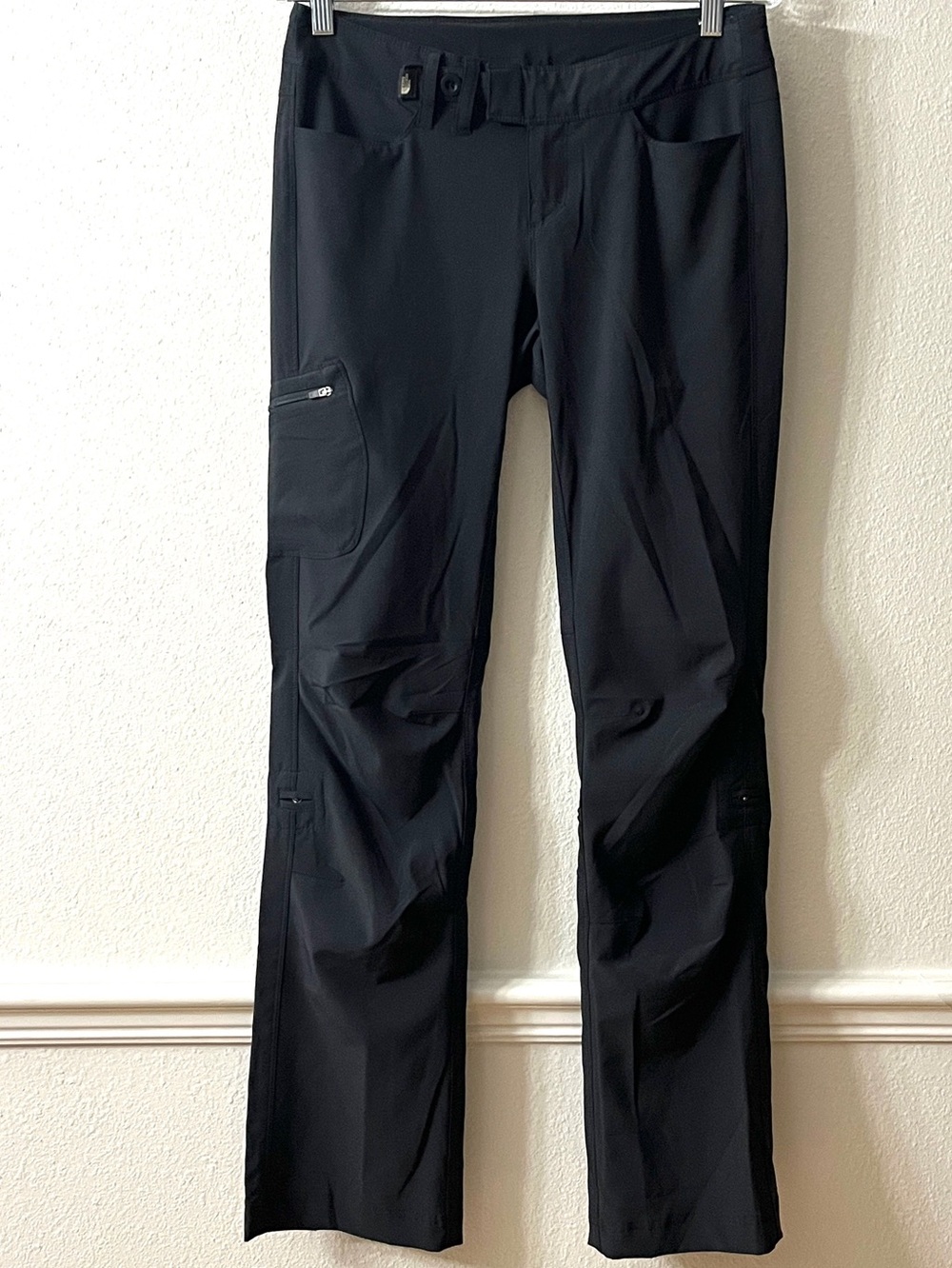 NWOT The North Face Light weight Hiking Pants
